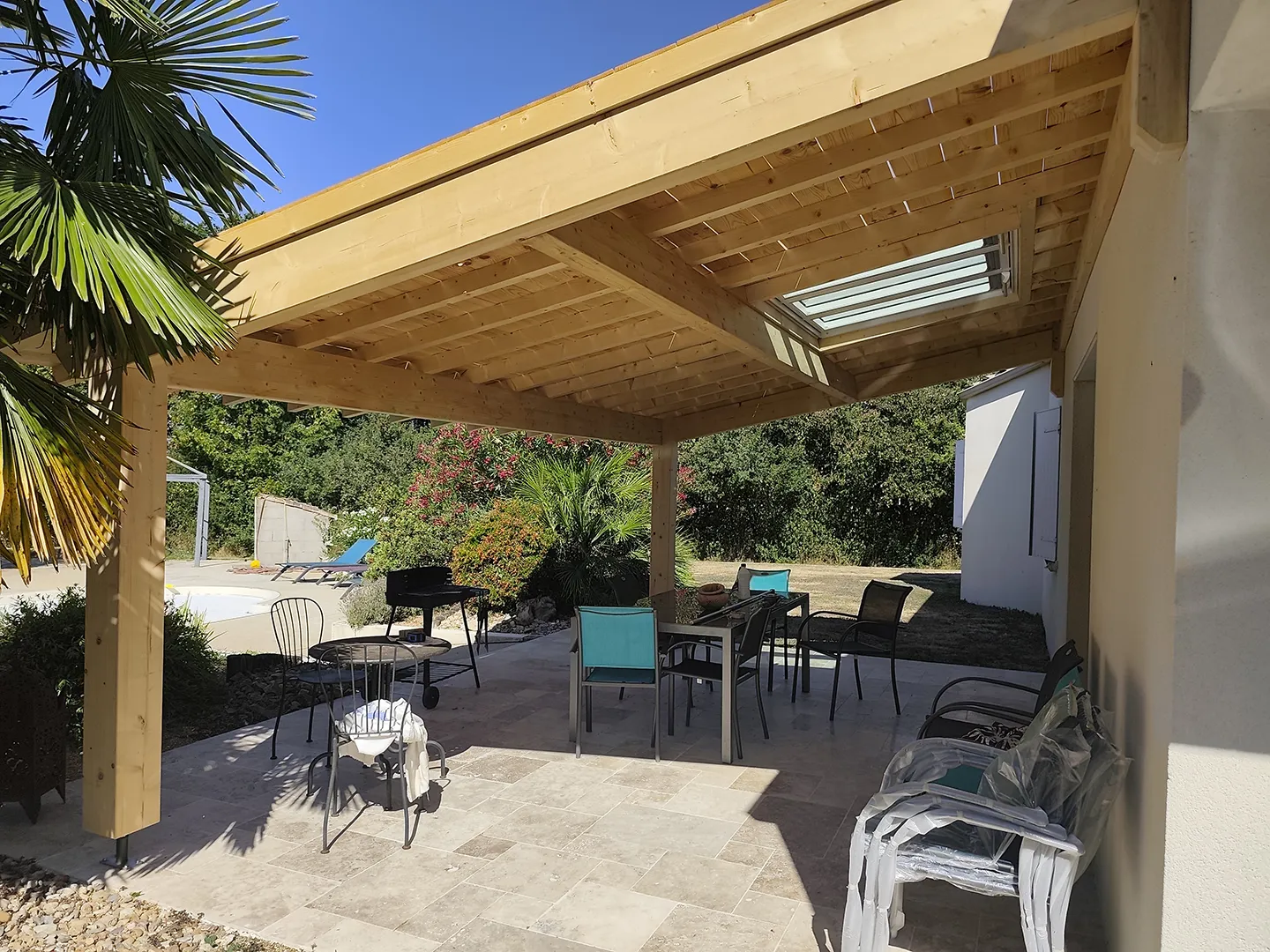 Pergola